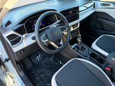 2026 Volkswagen Taos - Photo 24