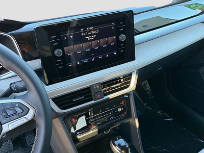 2026 Volkswagen Taos - Photo 25
