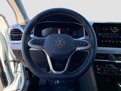 2026 Volkswagen Taos - Photo 37