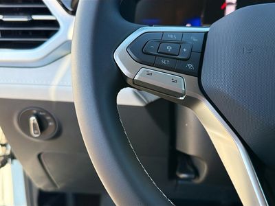 2026 Volkswagen Taos - Photo 35
