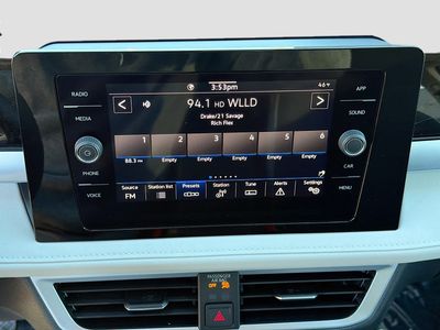 2026 Volkswagen Taos - Photo 29