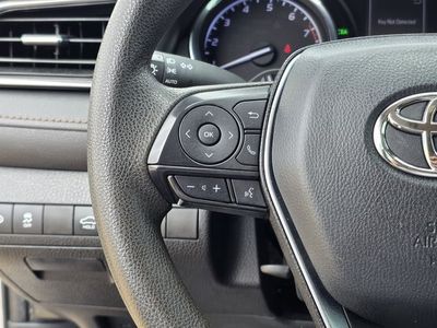 2020 Toyota Camry - Photo 20