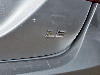 2020 Toyota Camry - Photo 25