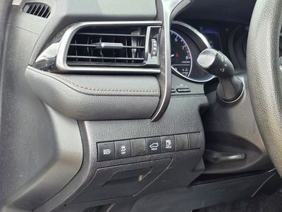2020 Toyota Camry - Photo 14