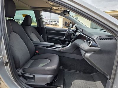 2020 Toyota Camry - Photo 22