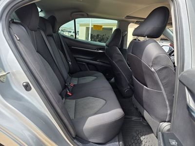 2020 Toyota Camry - Photo 23