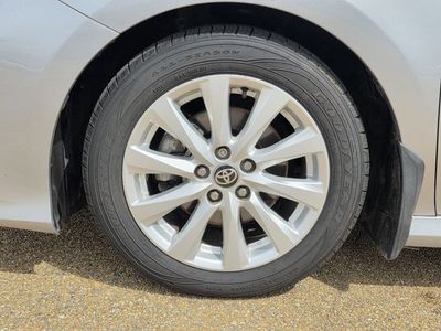 2020 Toyota Camry - Photo 24