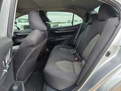 2020 Toyota Camry - Photo 13