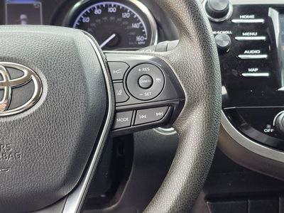 2020 Toyota Camry - Photo 21
