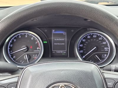 2020 Toyota Camry - Photo 8