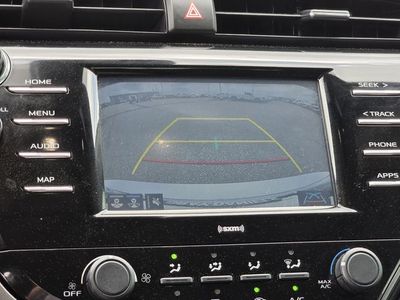 2020 Toyota Camry - Photo 7