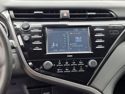 2020 Toyota Camry - Photo 6