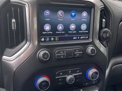 2022 Chevrolet Silverado 1500 LTD - Photo 6