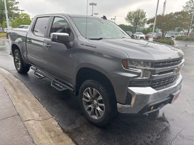 2022 Chevrolet Silverado 1500 LTD - Photo 2