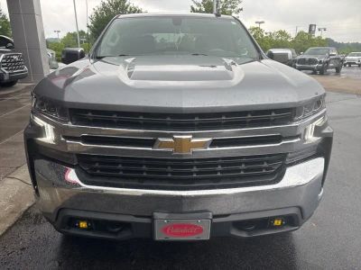 2022 Chevrolet Silverado 1500 LTD - Photo 4