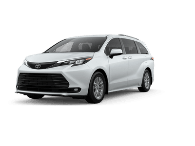 2026 Toyota Sienna - Photo 23