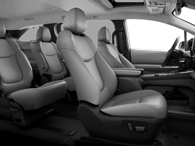 2026 Toyota Sienna - Photo 28