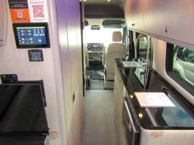 2025 Grech RV STRADA-ION - Photo 5