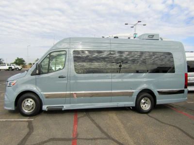 2025 Grech RV STRADA-ION - Photo 21