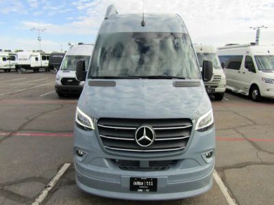 2025 Grech RV STRADA-ION - Photo 22