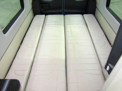 2025 Grech RV STRADA-ION - Photo 17