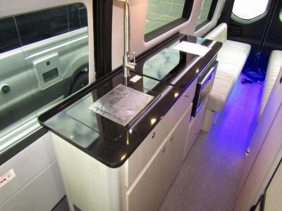 2025 Grech RV STRADA-ION - Photo 13
