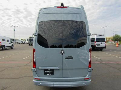 2025 Grech RV STRADA-ION - Photo 23