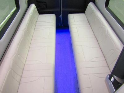 2025 Grech RV STRADA-ION - Photo 16