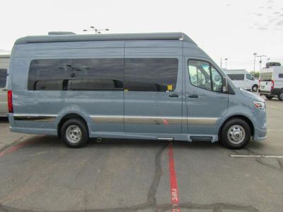 2025 Grech RV STRADA-ION - Photo 19