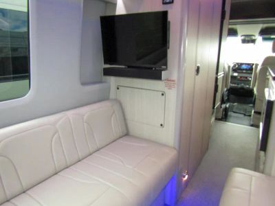 2025 Grech RV STRADA-ION - Photo 18