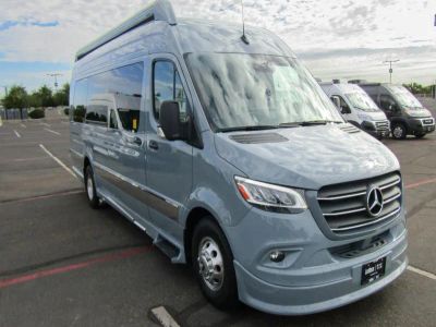2025 Grech RV STRADA-ION - Photo 1