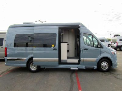 2025 Grech RV STRADA-ION - Photo 20