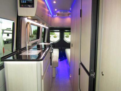 2025 Grech RV STRADA-ION - Photo 6