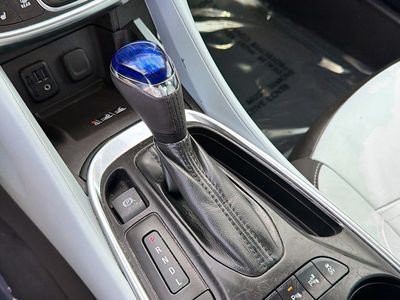 2019 Chevrolet Volt - Photo 25