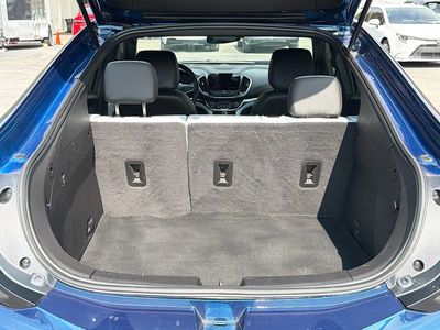 2019 Chevrolet Volt - Photo 11