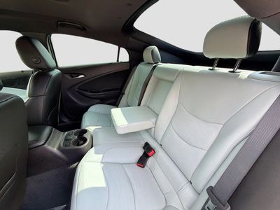 2019 Chevrolet Volt - Photo 18