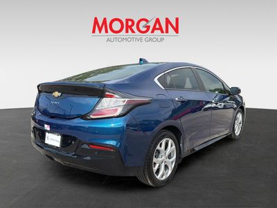 2019 Chevrolet Volt - Photo 3