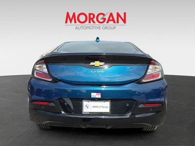 2019 Chevrolet Volt - Photo 4