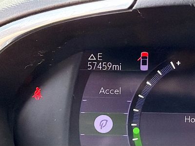 2019 Chevrolet Volt - Photo 37