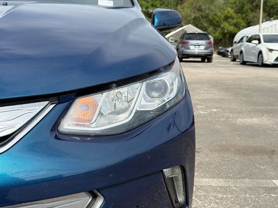 2019 Chevrolet Volt - Photo 9