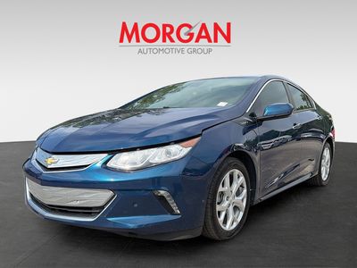 2019 Chevrolet Volt - Photo 7