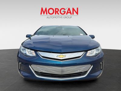2019 Chevrolet Volt - Photo 8