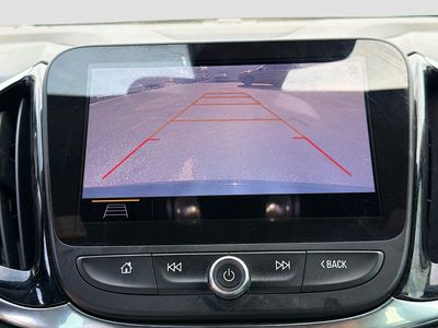 2019 Chevrolet Volt - Photo 29
