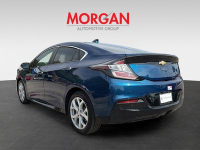 2019 Chevrolet Volt - Photo 5