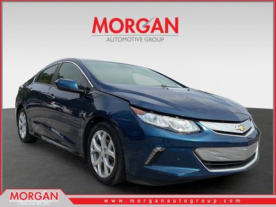 2019 Chevrolet Volt - Photo 1