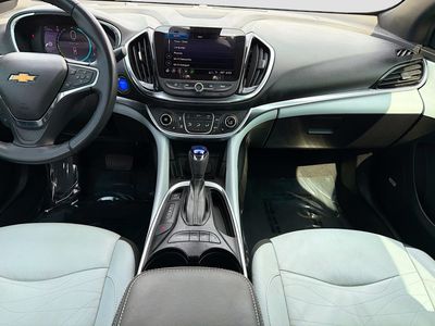 2019 Chevrolet Volt - Photo 17