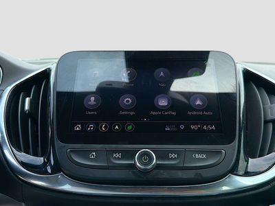 2019 Chevrolet Volt - Photo 26