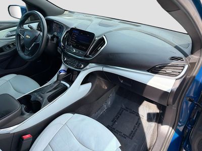 2019 Chevrolet Volt - Photo 12