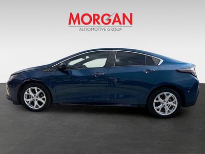 2019 Chevrolet Volt - Photo 6