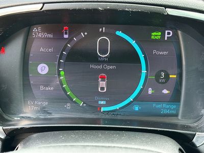 2019 Chevrolet Volt - Photo 36